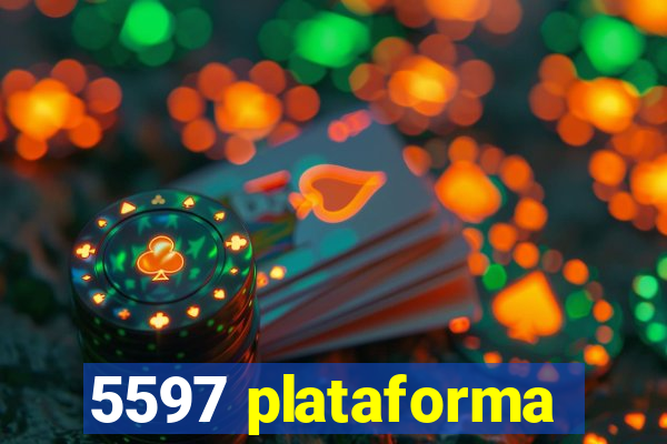 5597 plataforma